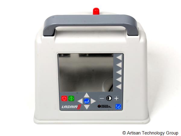 Particle Measuring Systems  Housing for LASAIR II Series