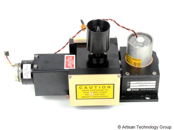 Particle Measuring Systems miniLaz-310-5 Laser Module