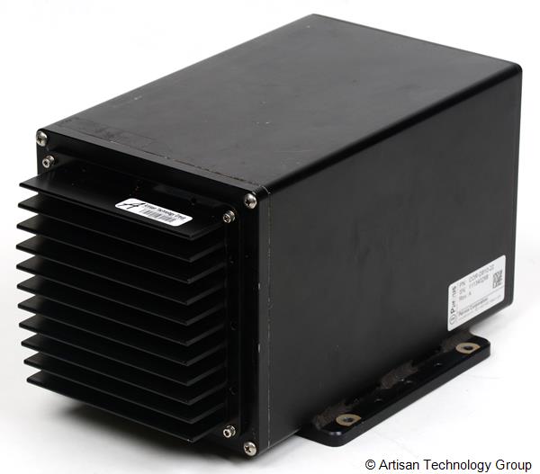 DuraCOR810Duo Parvus (Rugged MILSTD810 COTS Processor Platform