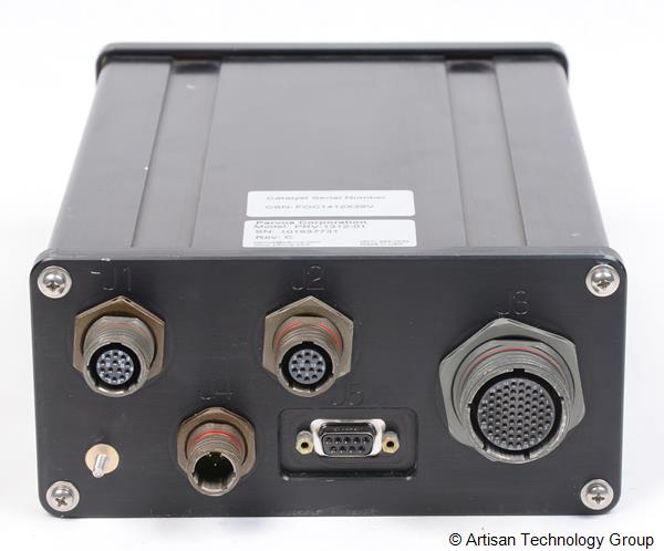 Parvus DuraNET 2955 Ruggedized Cisco Catalyst Ethernet Switch