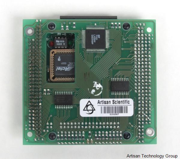 Parvus PRV-0847-02 ARINC 429 PC/104 Quad Receiver