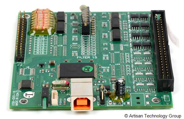 Acces USB-IDIO-8-T 32-Channel Optically Isolated Digital I/O Module -Conformal Coated