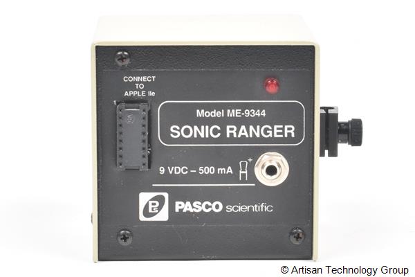 Pasco Scientific ME-9344 Sonic Ranger