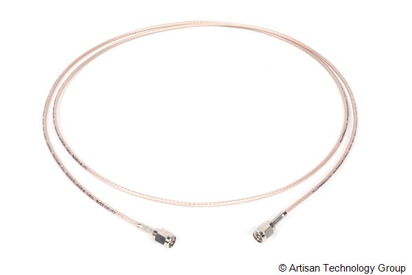 Pasternack PE3573-48 SMA Male to SMA Male RG316 Coax Cable Assembly
