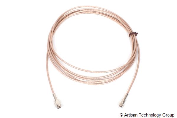 Pasternack PE3809-96 SMA Male to SMB Plug RG316 Coax Cable Assembly