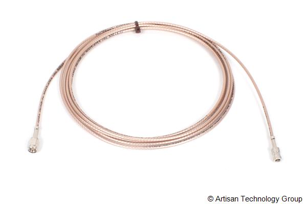 Pasternack PE3810-96 SMA Male to SMB Plug RG316 Coax Cable Assembly