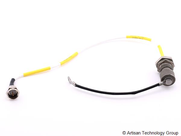 Pasternack PE44176 75 Ohm TNC Female Bulkhead Mount MIL-STD-348 Connector