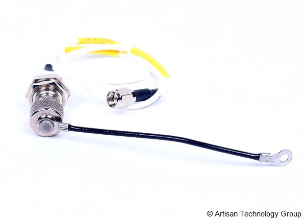 Pasternack PE4466 TNC Female Bulkhead Mount Connector