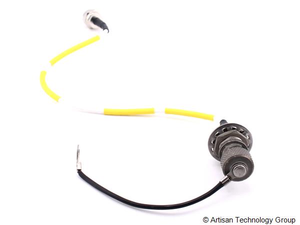 Pasternack PE4640 75 Ohm BNC Female Bulkhead Mount Connector