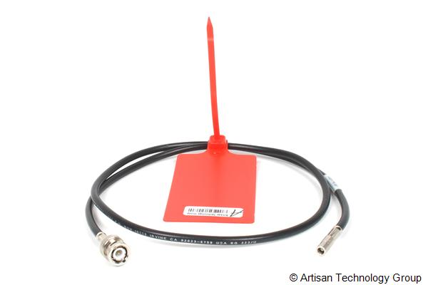 Pasternack PE-3236-36 BNC Male to SMB Plug RG223/U Cable Assembly