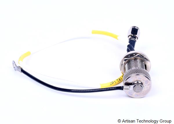 Pasternack  Female N Type Coaxial Connector