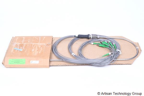 Pave Technology SO12L-SS-200-13-SMFO-2-1.7m Cable Seal