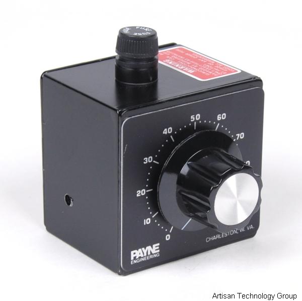 Payne Engineering 18TBP-1-10 Solid State Power Control