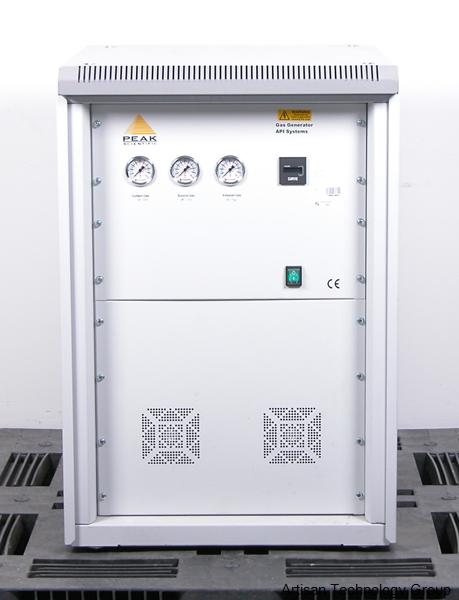 Peak Scientific NM20ZA Nitrogen Generator