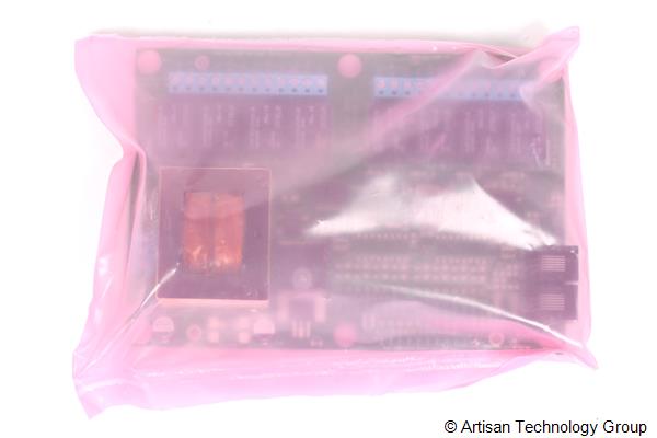 Pencom Design S8-RLY-INT-L 8-Channel Serial Relay Board