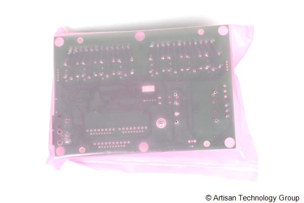 S8-RLY-INT-L Pencom Design (8-Channel Serial Relay Board) | ArtisanTG™