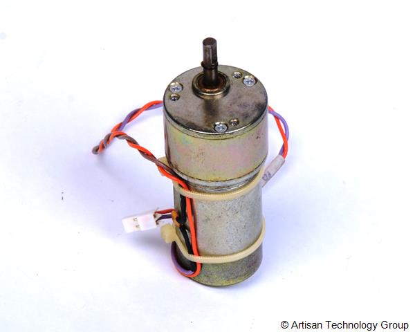 Penn Engineering GM8712G627 DC Motor