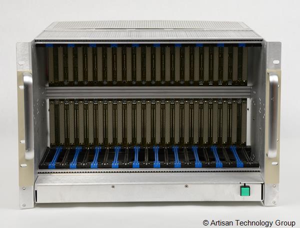 APW Electronic Solutions 06-80007655-001 21-Slot Monolithic VME Chassis