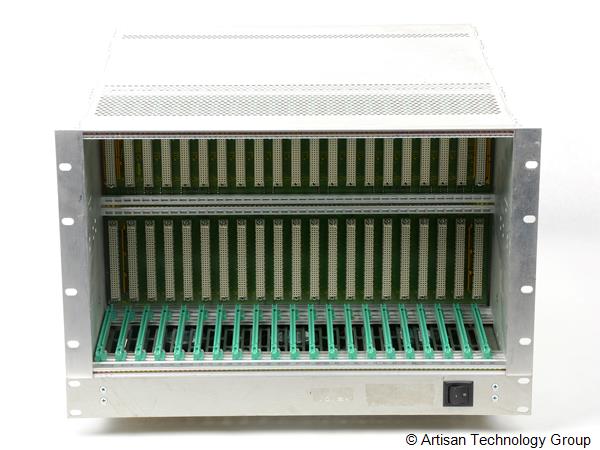 APW Electronic Solutions 146-700221 21-Slot VME Chassis