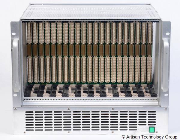 APW Electronic Solutions PVX-1597300 VME64 Power Cage II