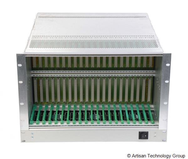 APW Electronic Solutions VIP-16616 21-Slot Monolithic VME Chassis