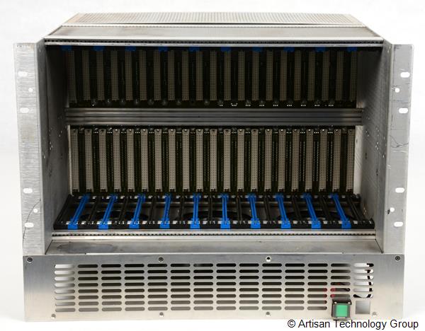 Pentair VMEbus Power Cage II Mainframe