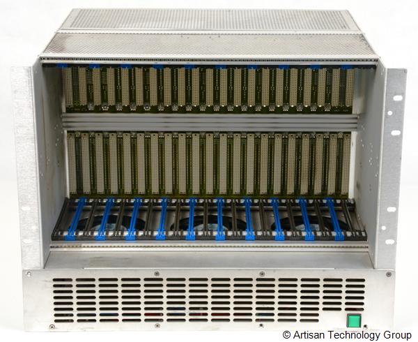 Pentair VMEbus Power Cage II Mainframe