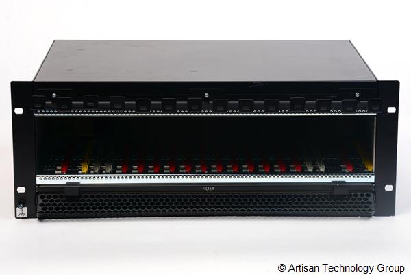 Schroff 11850-018 12-Slot 4U MicroTCA Mainframe