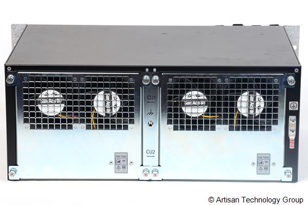 11850-018 Schroff (12-Slot 4U MicroTCA Mainframe) | ArtisanTG™