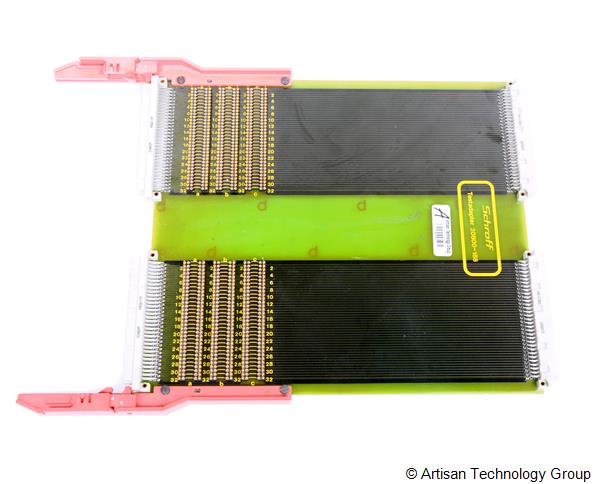 Schroff 20800-188 VMEbus Test Adapter