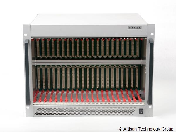 Schroff 20836-815 8 U VME System Subrack