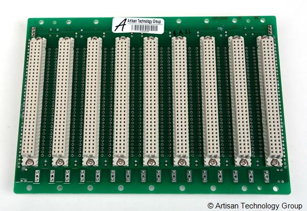 23000-209 nVent / Schroff (3U 9-Slot Backplane) | ArtisanTG™