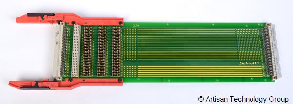 Schroff 23021-653 VMEbus Test Adapter