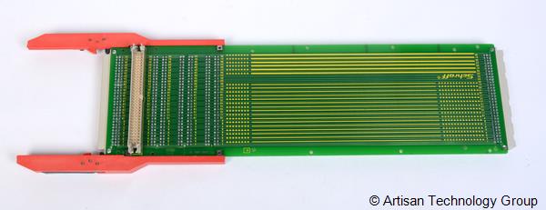 Schroff 23021-653 VMEbus Test Adapter at Artisan Technology Group