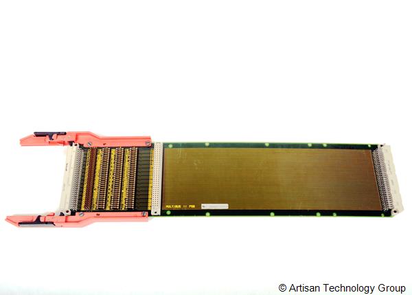 Schroff 20800-22910 Multibus II PSB VMEbus Test Adapter