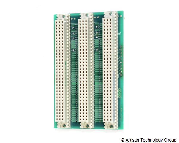 Schroff 60800-489 3-Slot VSB-Bus Piggy-Back Backplane