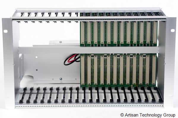 Schroff  6U 12-Slot VME Rackmount Enclosure