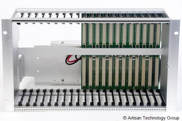 nVent 6U 12-Slot VME Rackmount Enclosure