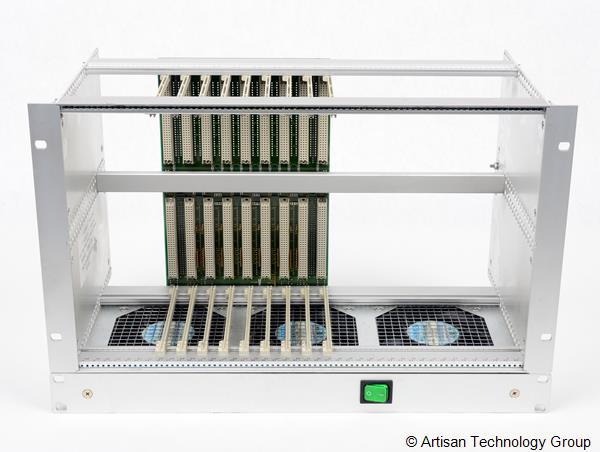 Schroff  6U 9-Slot VME Rackmount Enclosure