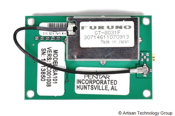 Pentar SA101 Receiver Module