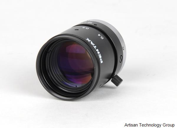 Pentax Ricoh Imaging C3516-M C33500 Mega-Pixel CCTV Camera Lens