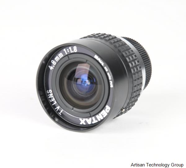 Pentax Ricoh Imaging C418DX C30405KA Monofocal CCTV Camera Lens