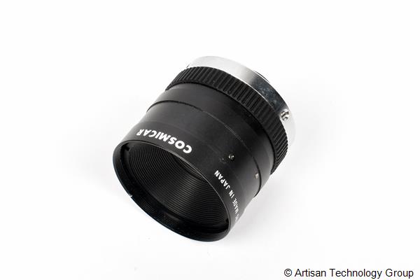 Pentax Ricoh Imaging B1218-2 C21212 Manual Iris CCTV Camera Lens