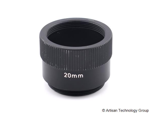 Cosmicar EXT-20 TV Lens Extension Tube (20 mm)