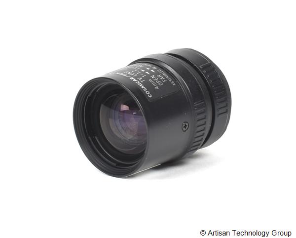 Pentax Ricoh Imaging TS412A C70409 Monofocal Manual Iris Television Lens