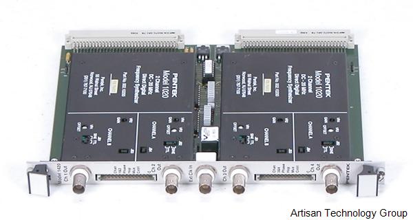 Pentek 1420 DC-20 MHz Direct Digital Frequency