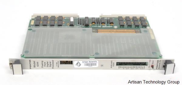 Pentek 4244 Signal Processor MIX Module