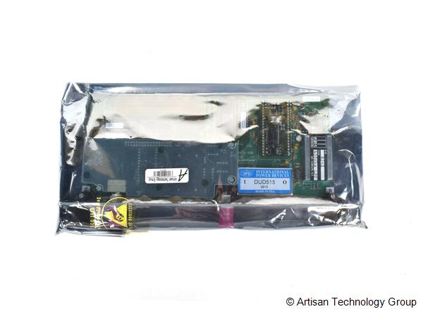 Pentek 4249-005 D/A Converter Parallel Digital I/O MIX Module