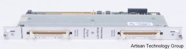Pentek 4271 Digital Receiver MIX Module