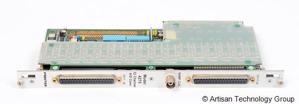 Pentek 4275 32-Channel 16-Bit 100 kHz A/D Converter MIX Module